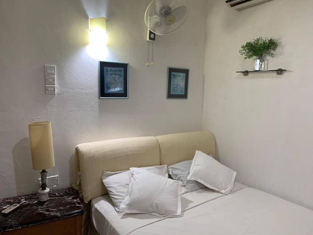 °HOTEL NIPAH BAY VILLA KAMPUNG TELUK NIPAH 2* (Malaysia) - from US$ 21 ...