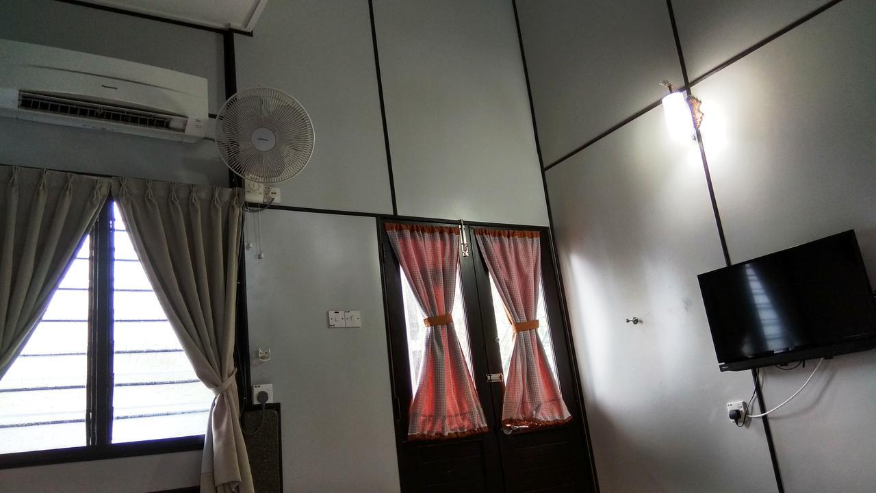 °HOTEL NIPAH BAY VILLA KAMPUNG TELUK NIPAH 2* (Malaysia) - from US$ 21 ...