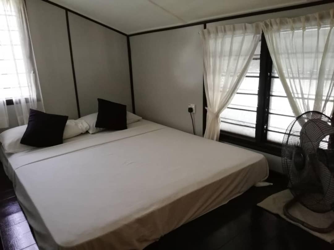 °HOTEL NIPAH BAY VILLA KAMPUNG TELUK NIPAH 2* (Malaysia) - from US$ 21 ...