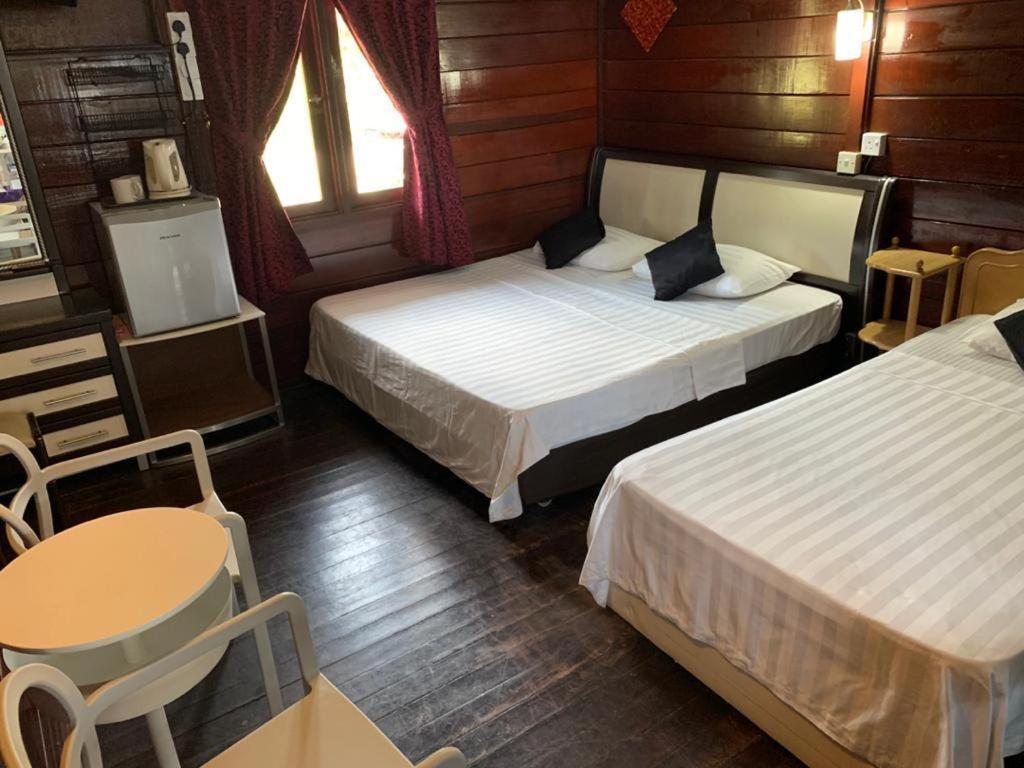 °HOTEL NIPAH BAY VILLA KAMPUNG TELUK NIPAH 2* (Malaysia) - from US$ 21 ...