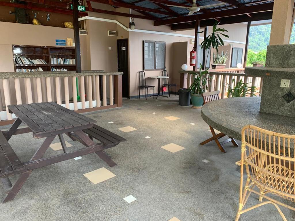 °HOTEL NIPAH BAY VILLA KAMPUNG TELUK NIPAH 2* (Malaysia) - from US$ 21 ...