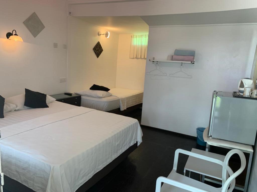 °HOTEL NIPAH BAY VILLA KAMPUNG TELUK NIPAH 2* (Malaysia) - from US$ 21 ...